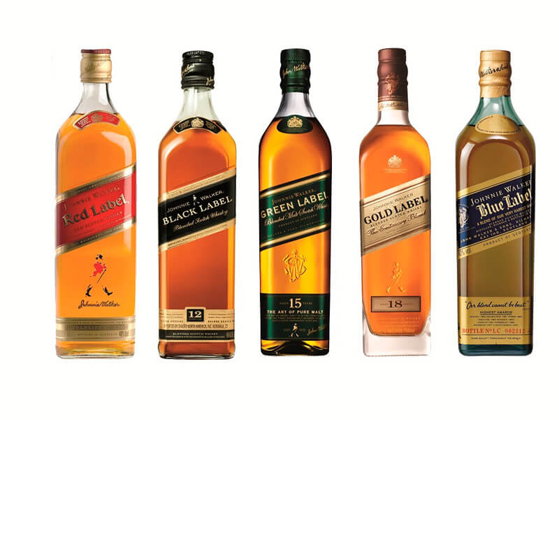 whisky wholesaler