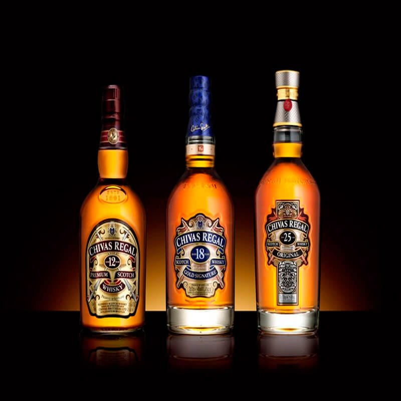 whisky wholesaler
