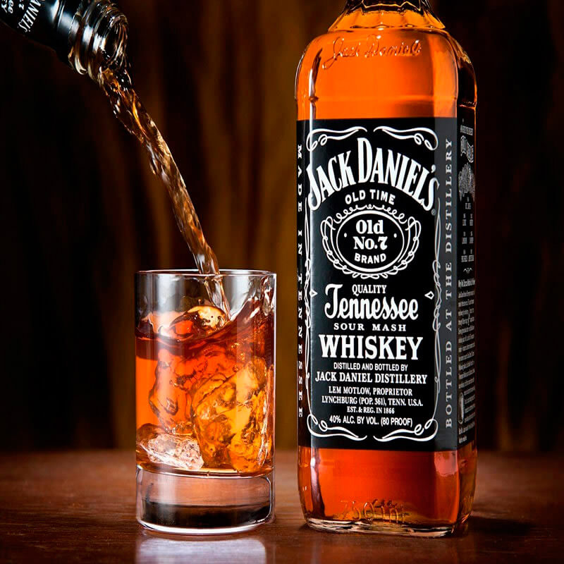 whisky wholesaler